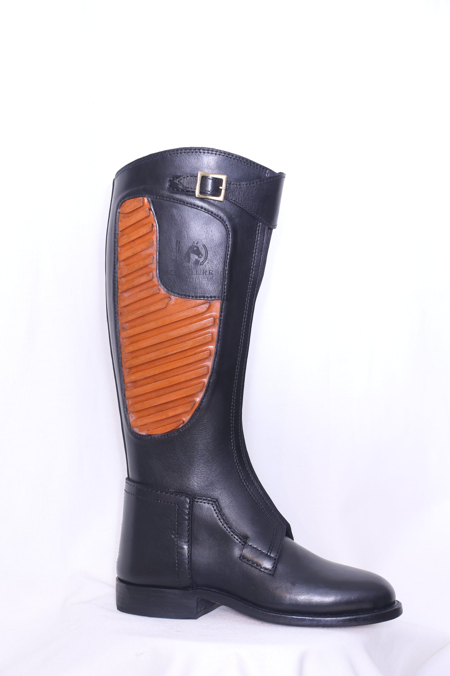 Cavalure Polo Boot – Elite Series (2.0mm)