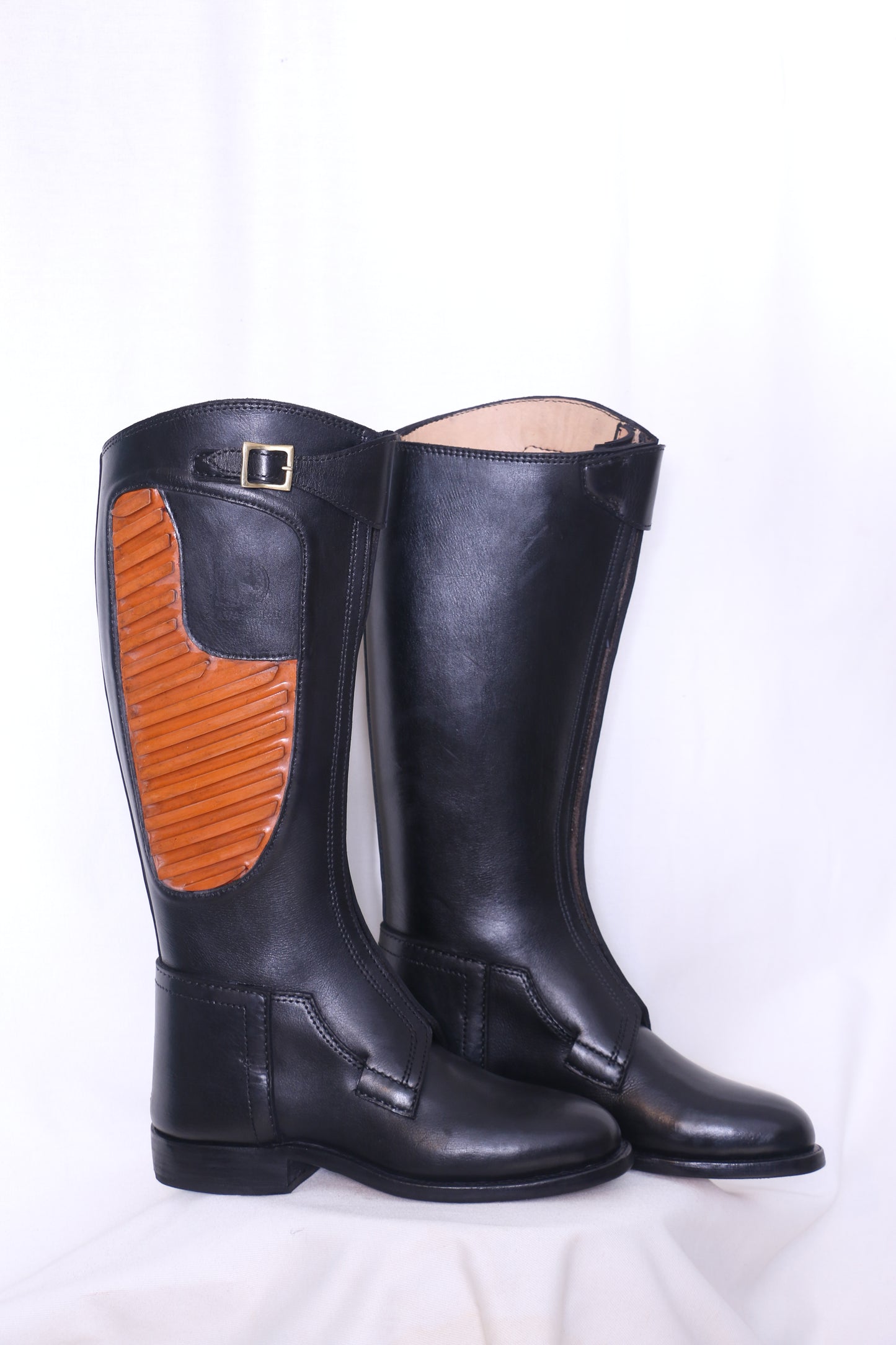 Cavalure Polo Boot – Elite Series (2.0mm)