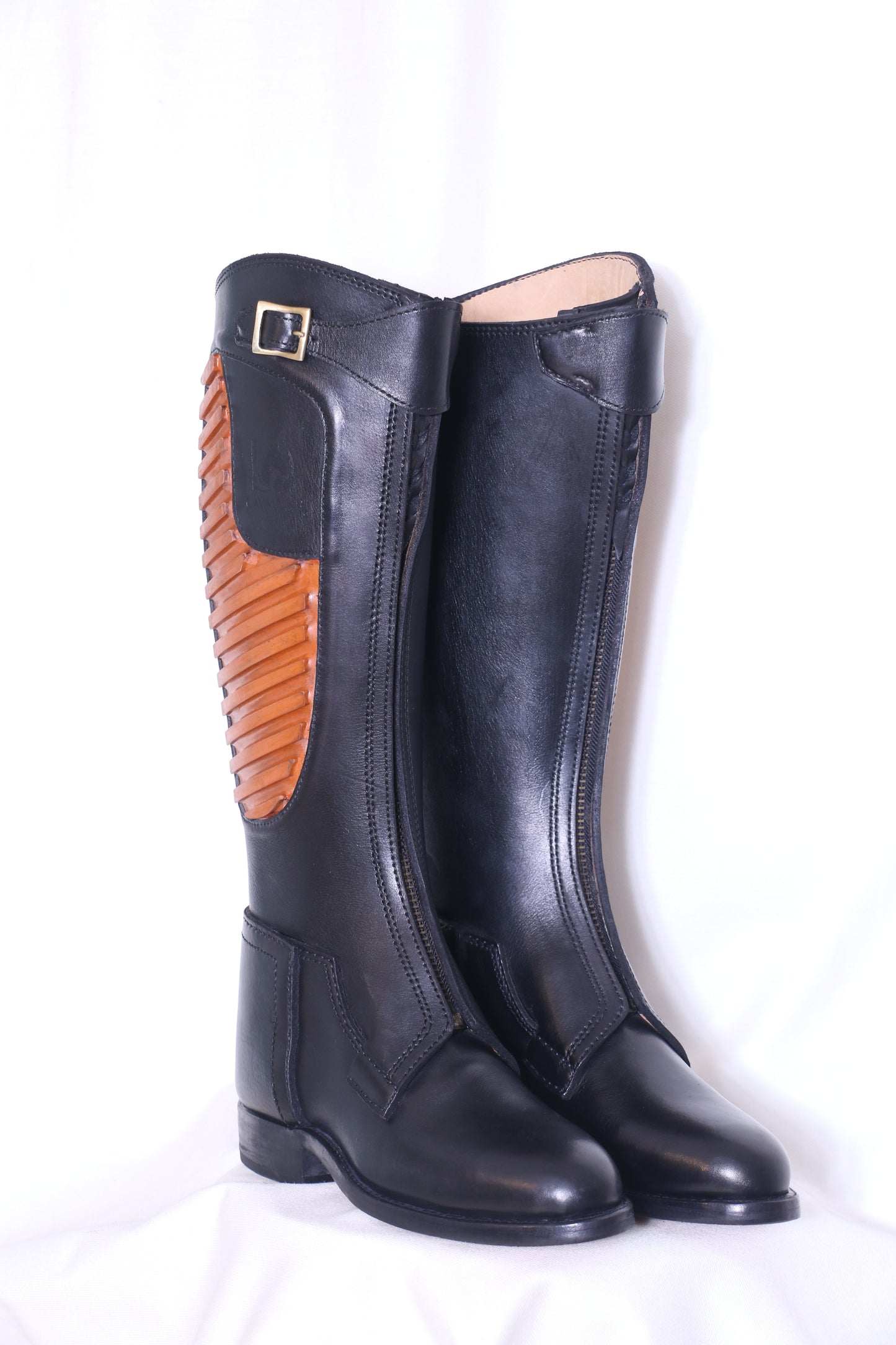 Cavalure Polo Boot – Elite Series (2.0mm)