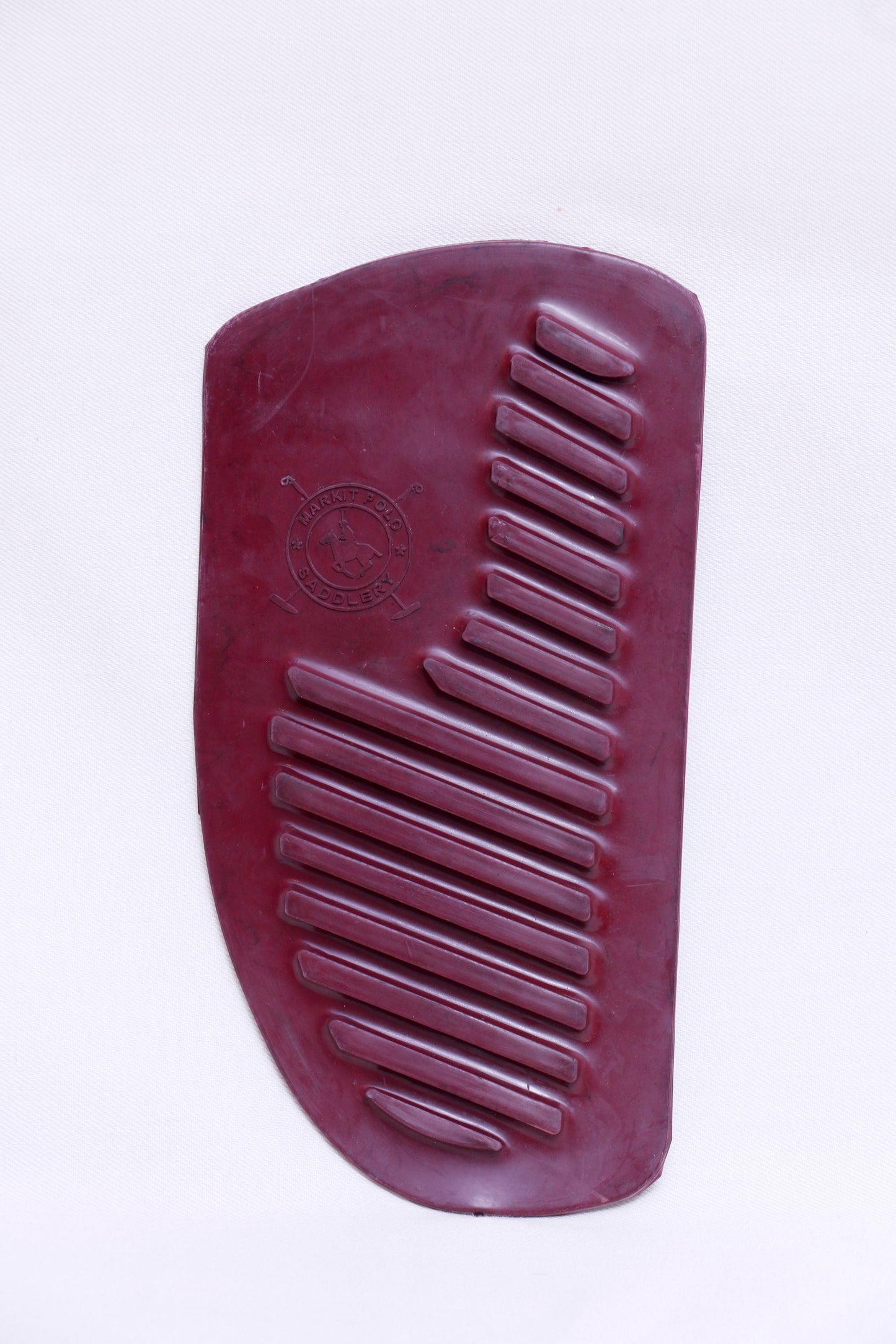 Cavalure Protective Polo Padding – Rubber Add-On for Boots & Knee Guards