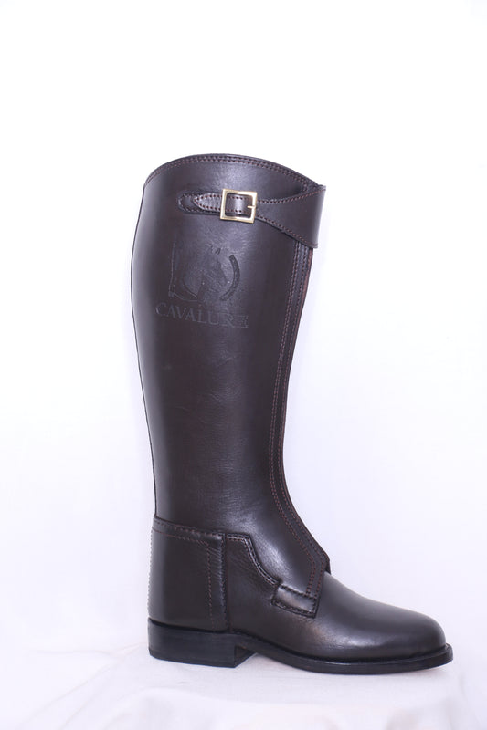 Cavalure Polo Boot – Entry Series (1.5mm)
