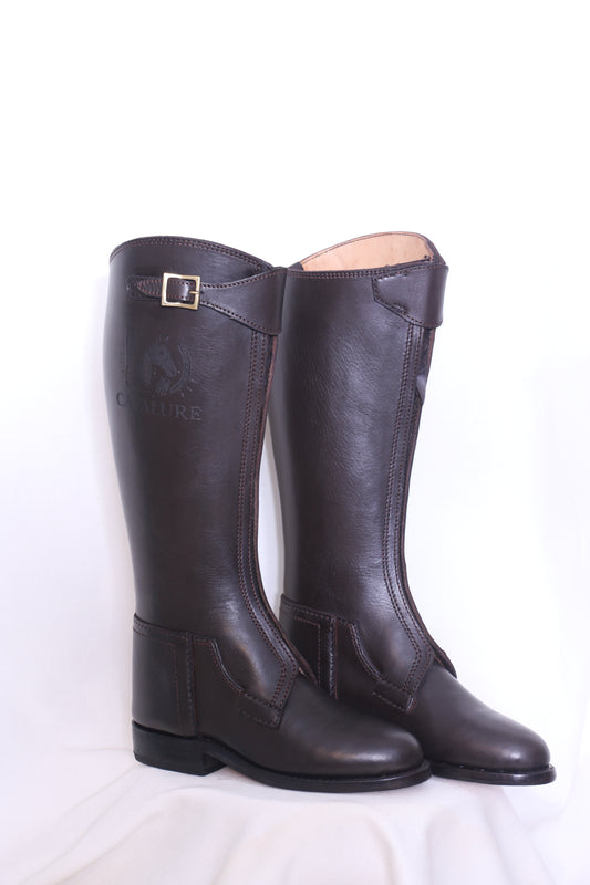 Cavalure Polo Boot – Entry Series (1.5mm)
