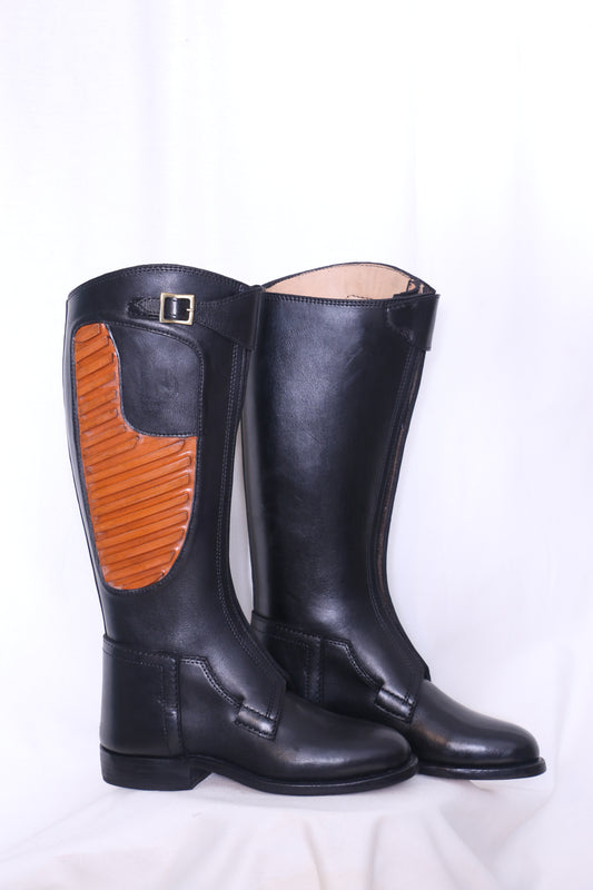Cavalure Polo Boot – Elite Series (2.0mm)