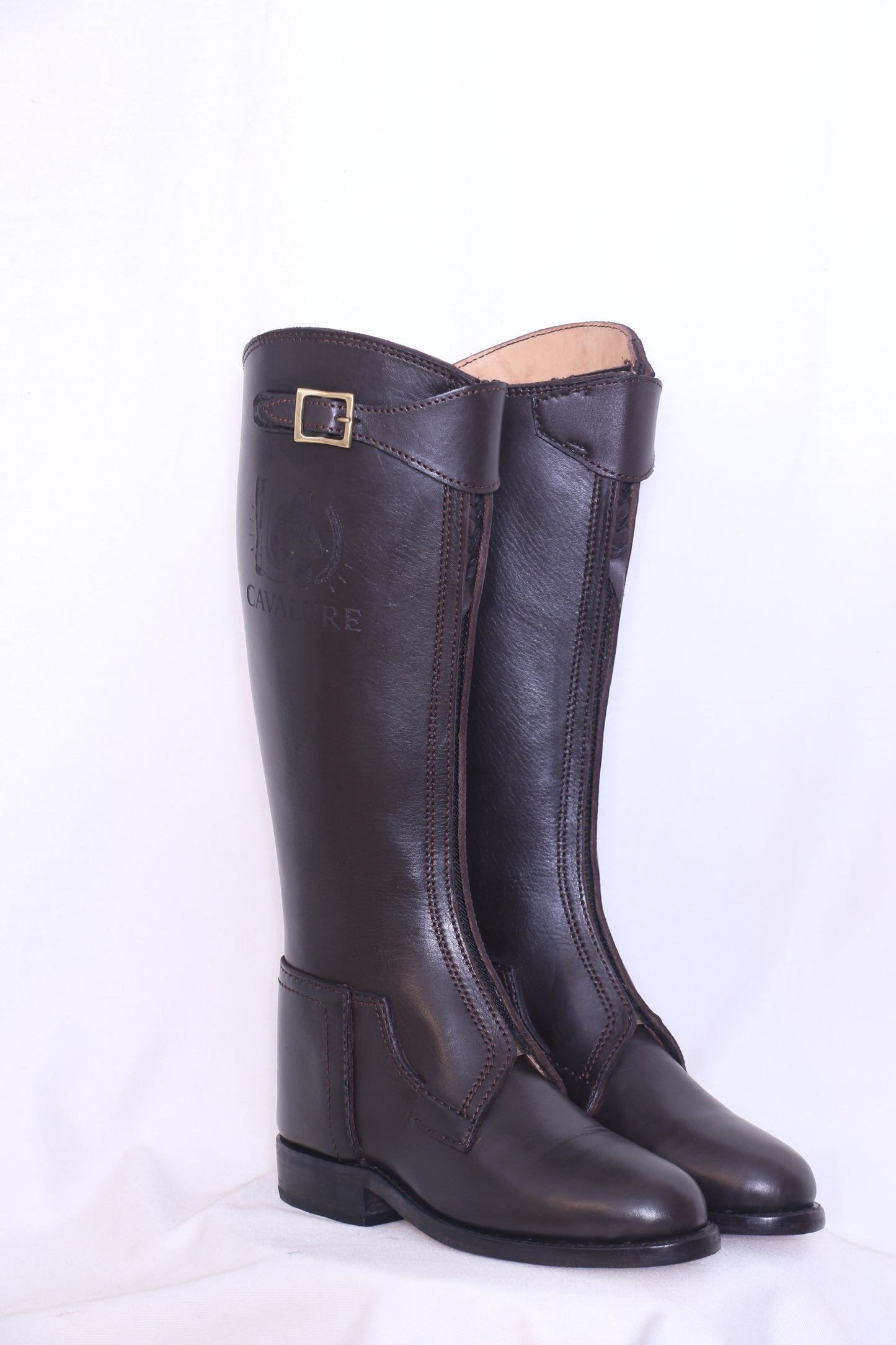 Cavalure Polo Boot – Entry Series (1.5mm)