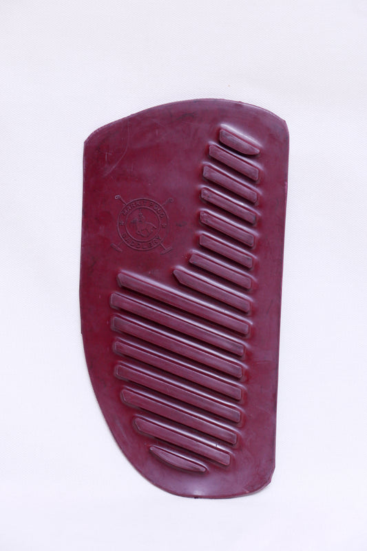 Cavalure Protective Polo Padding – Rubber Add-On for Boots & Knee Guards
